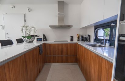 Resale - Villa - Ciudad Quesada - town