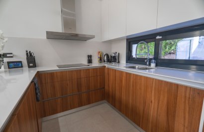 Resale - Villa - Ciudad Quesada - town