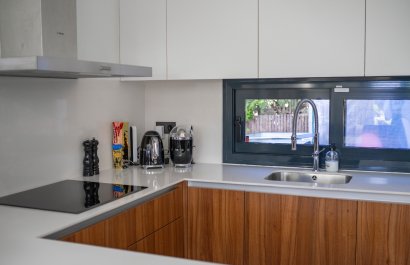 Resale - Villa - Ciudad Quesada - town