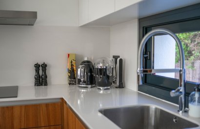 Resale - Villa - Ciudad Quesada - town