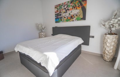 Resale - Villa - Ciudad Quesada - town