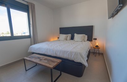 Resale - Villa - Ciudad Quesada - town