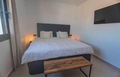 Resale - Villa - Ciudad Quesada - town