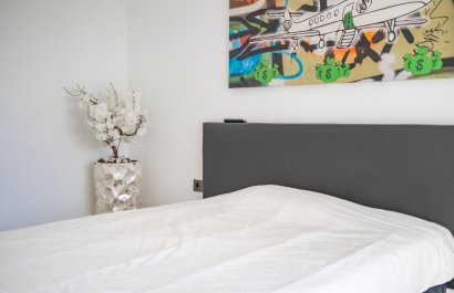 Resale - Villa - Ciudad Quesada - town