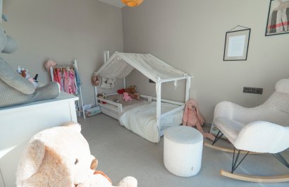 Resale - Villa - Ciudad Quesada - town