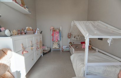 Resale - Villa - Ciudad Quesada - town