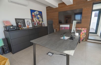 Resale - Villa - Ciudad Quesada - town