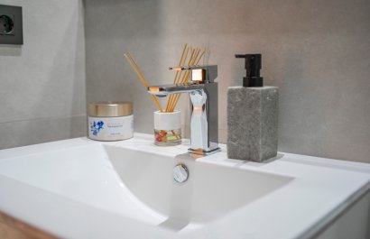 Resale - Villa - Ciudad Quesada - town