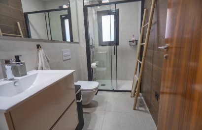 Resale - Villa - Ciudad Quesada - town