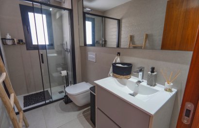 Resale - Villa - Ciudad Quesada - town