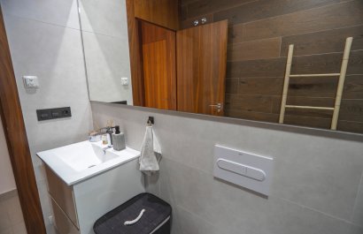 Resale - Villa - Ciudad Quesada - town