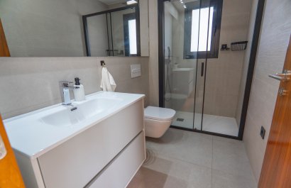 Resale - Villa - Ciudad Quesada - town