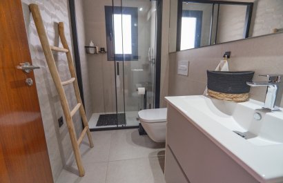 Resale - Villa - Ciudad Quesada - town