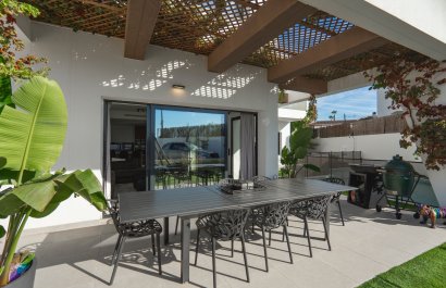 Resale - Villa - Ciudad Quesada - town