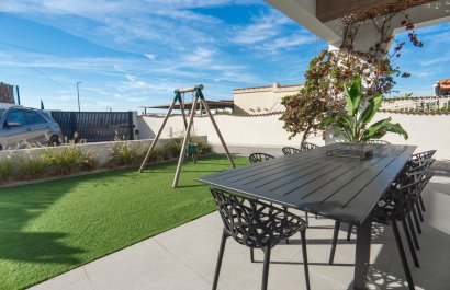 Resale - Villa - Ciudad Quesada - town