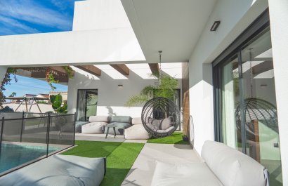 Resale - Villa - Ciudad Quesada - town