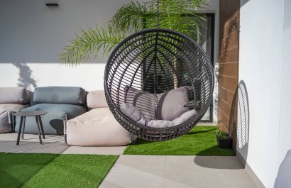 Resale - Villa - Ciudad Quesada - town