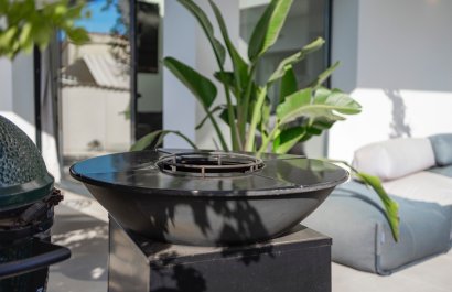 Resale - Villa - Ciudad Quesada - town