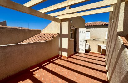 Resale - Apartment / flat - Orihuela Costa - Playa Flamenca