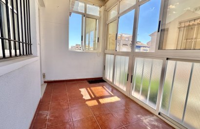 Resale - Apartment / flat - Orihuela Costa - Playa Flamenca