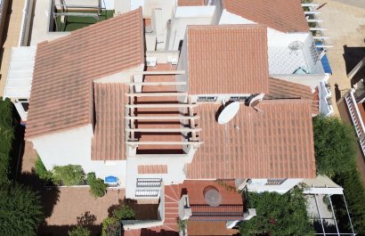 Resale - Apartment / flat - Orihuela Costa - Playa Flamenca