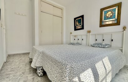 Resale - Apartment / flat - Orihuela Costa - Playa Flamenca