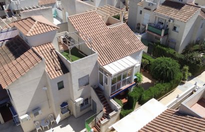 Resale - Apartment / flat - Orihuela Costa - Playa Flamenca