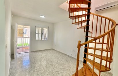 Resale - Apartment / flat - Orihuela Costa - Playa Flamenca
