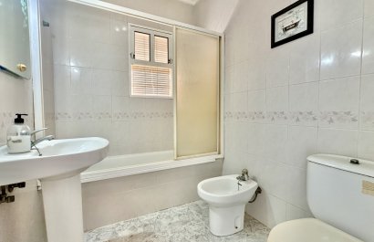 Resale - Apartment / flat - Orihuela Costa - Playa Flamenca