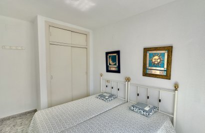 Resale - Apartment / flat - Orihuela Costa - Playa Flamenca