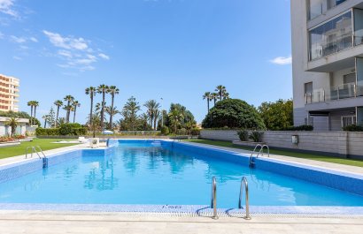 Reventa - Apartamento / piso - La Mata - Playa