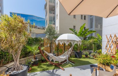 Resale - Apartment / flat - La Mata - Playa