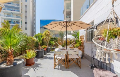 Resale - Apartment / flat - La Mata - Playa