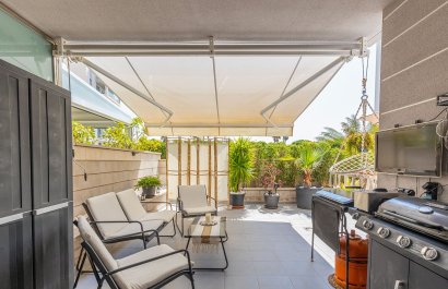 Resale - Apartment / flat - La Mata - Playa