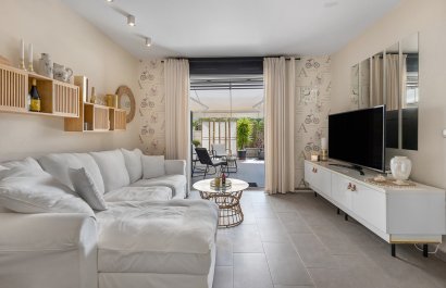 Resale - Apartment / flat - La Mata - Playa