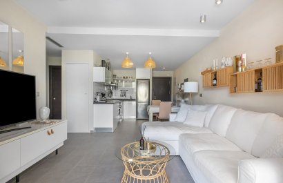 Resale - Apartment / flat - La Mata - Playa