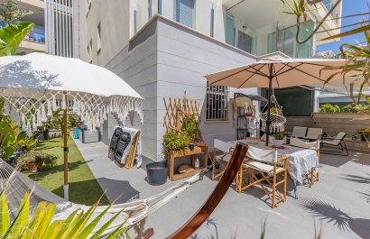 Resale - Apartment / flat - La Mata - Playa