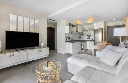 Resale - Apartment / flat - La Mata - Playa