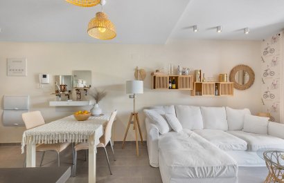 Resale - Apartment / flat - La Mata - Playa