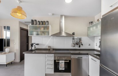 Resale - Apartment / flat - La Mata - Playa