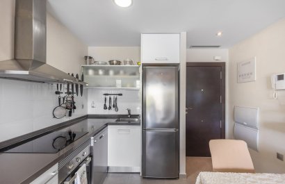 Resale - Apartment / flat - La Mata - Playa