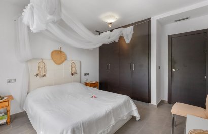 Resale - Apartment / flat - La Mata - Playa