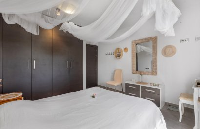 Resale - Apartment / flat - La Mata - Playa