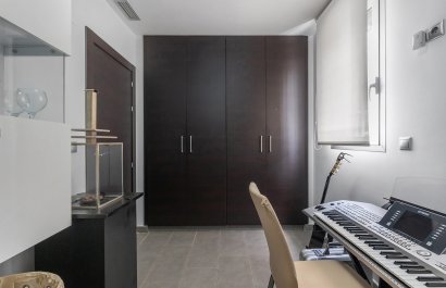 Resale - Apartment / flat - La Mata - Playa