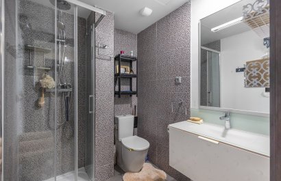 Resale - Apartment / flat - La Mata - Playa