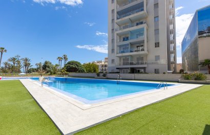 Resale - Apartment / flat - La Mata - Playa