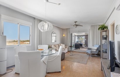 Resale - Apartment / flat - Orihuela Costa - Villamartín