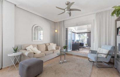 Resale - Apartment / flat - Orihuela Costa - Villamartín