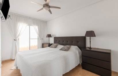 Resale - Apartment / flat - Orihuela Costa - Villamartín