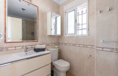 Resale - Apartment / flat - Orihuela Costa - Villamartín